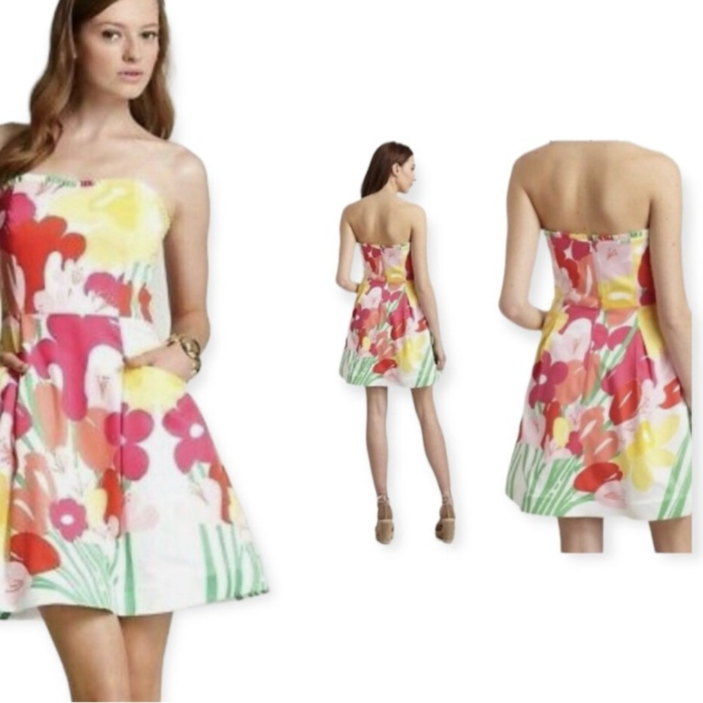 Lilly Pulitzer womens dress size 4